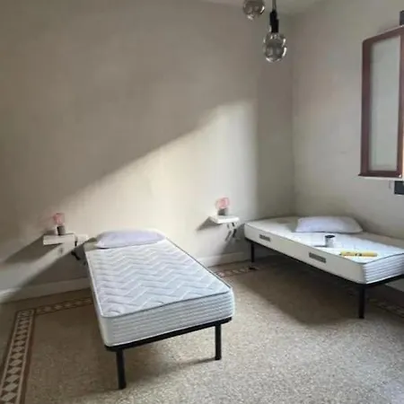 Apartamento And Big Outside Ztl *