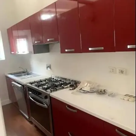 Apartamento And Big Outside Ztl Florencia