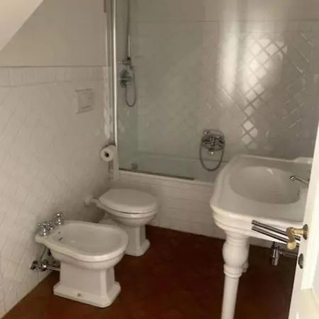 Apartamento And Big Outside Ztl Florencia