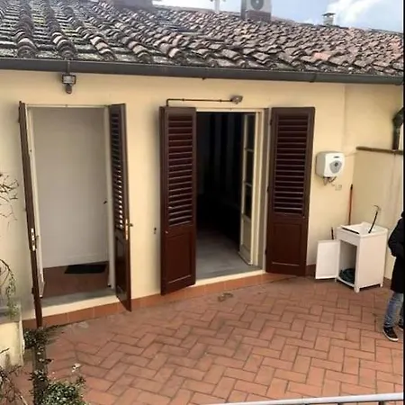 And Big Outside Ztl Apartamento