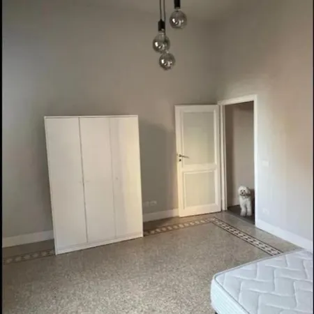 Apartamento And Big Outside Ztl