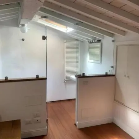 Apartamento And Big Outside Ztl