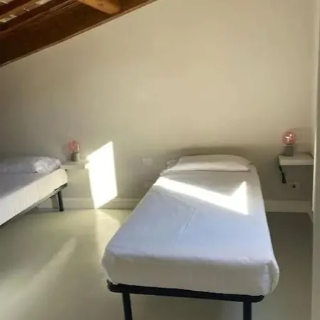 Apartamento And Big Outside Ztl *